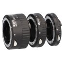 AF Automatik Makro Zwischenringe für Nikon SLR Kameras...